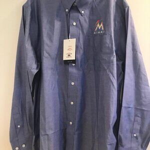 Cutter & Buck Long Sleeves Men Shirt Sz Large